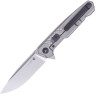 Нож RUIKE M875-TZ